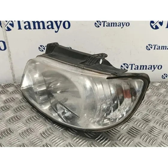 Faro Izquierdo para Hyundai Matrix (Fc)