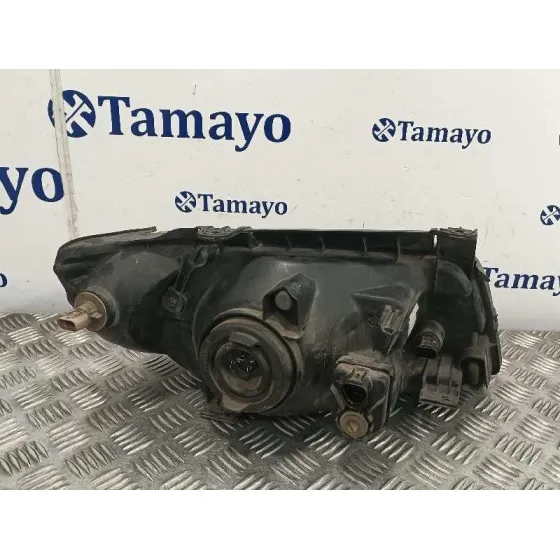 Faro Izquierdo para Hyundai Matrix (Fc)