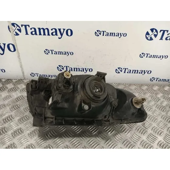 Faro Izquierdo para Hyundai Matrix (Fc)