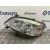Faro Izquierdo para Opel Zafira A