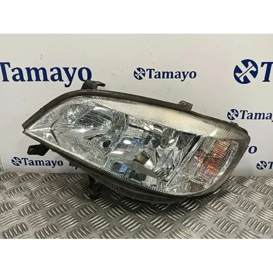 Faro Izquierdo para Opel Zafira A