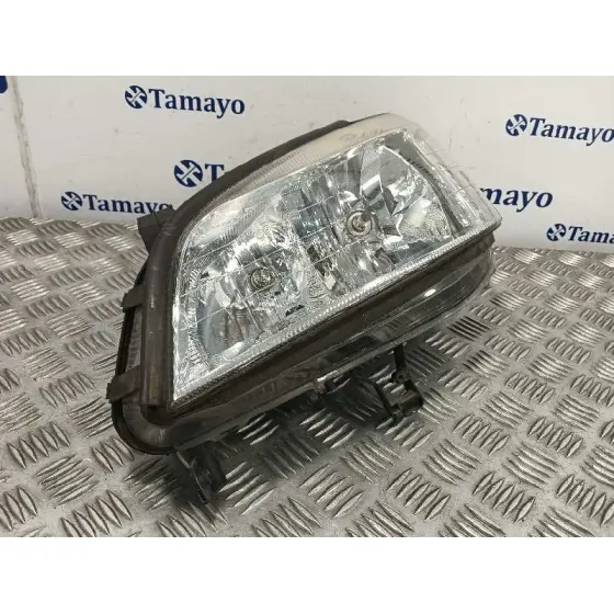 Faro Izquierdo para Opel Zafira A