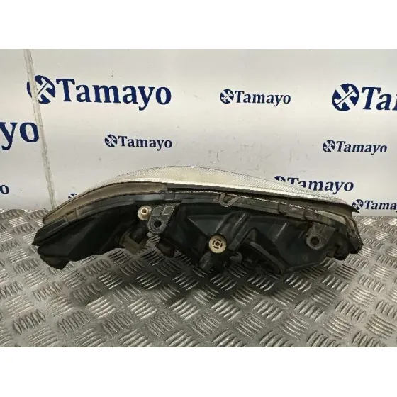 Faro Izquierdo para Opel Zafira A