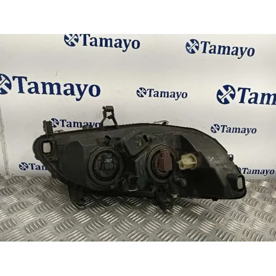 Faro Izquierdo para Opel Zafira A