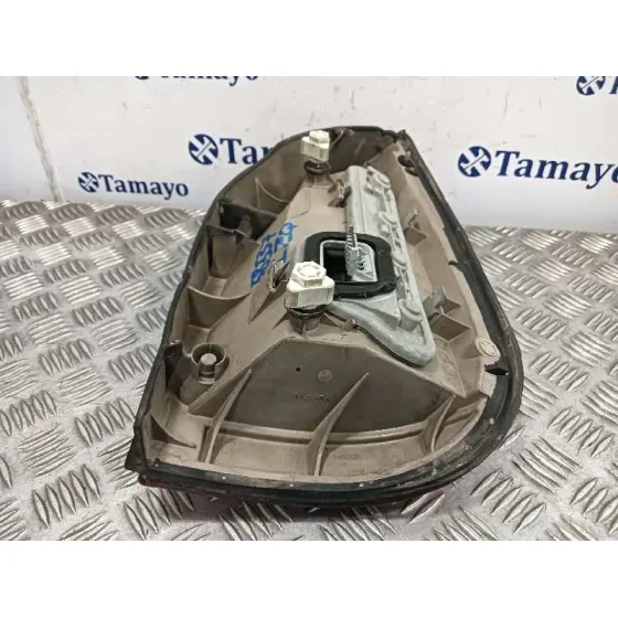 Piloto Trasero Izquierdo para Opel Zafira A