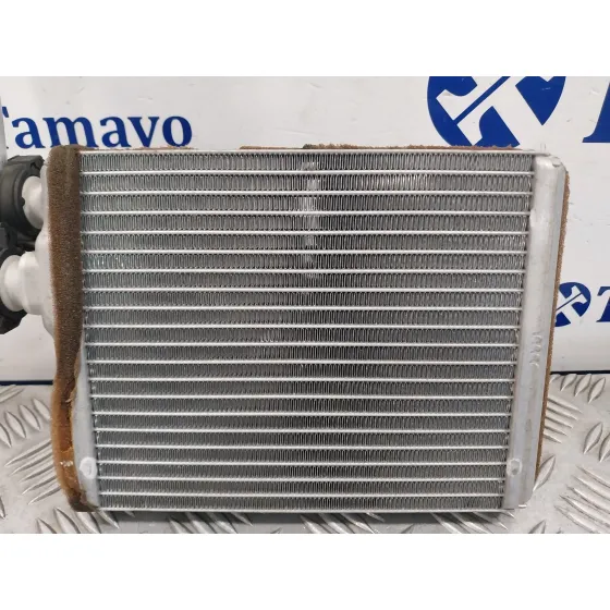 Radiador Calefaccion / Aire Acondicionado para Citroën C4 Cactus