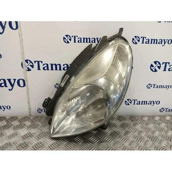 Faro Izquierdo para Citroën Xsara Picasso