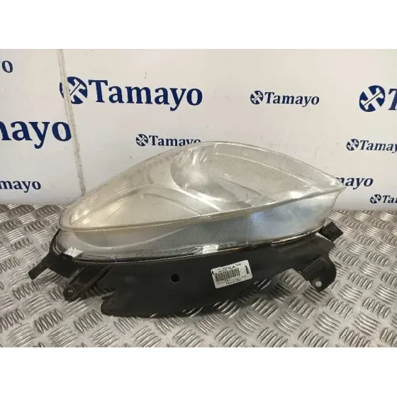 Faro Izquierdo para Citroën Xsara Picasso
