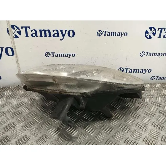 Faro Izquierdo para Citroën Xsara Picasso