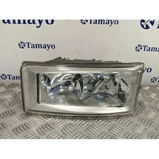Faro Izquierdo para Iveco 35S12