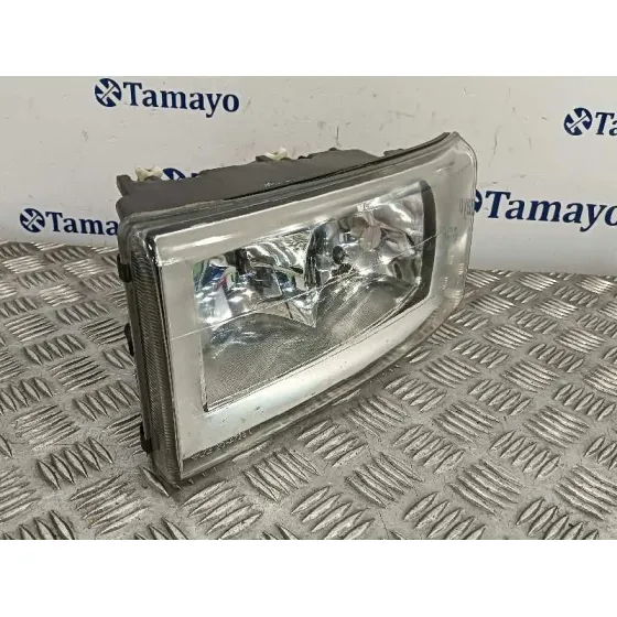 Faro Izquierdo para Iveco 35S12