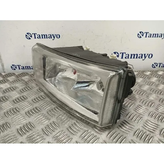 Faro Izquierdo para Iveco 35S12