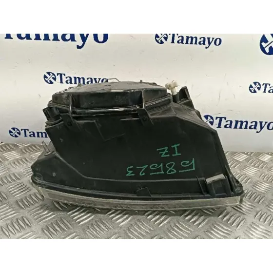 Faro Izquierdo para Iveco 35S12