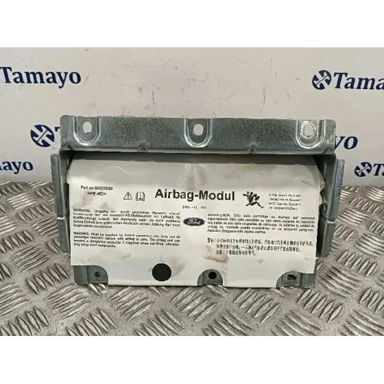 Airbag Delantero Derecho para Ford Mondeo Ber. (Ca2)