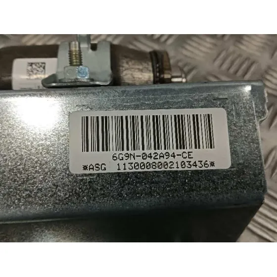 Airbag Delantero Derecho para Ford Mondeo Ber. (Ca2)