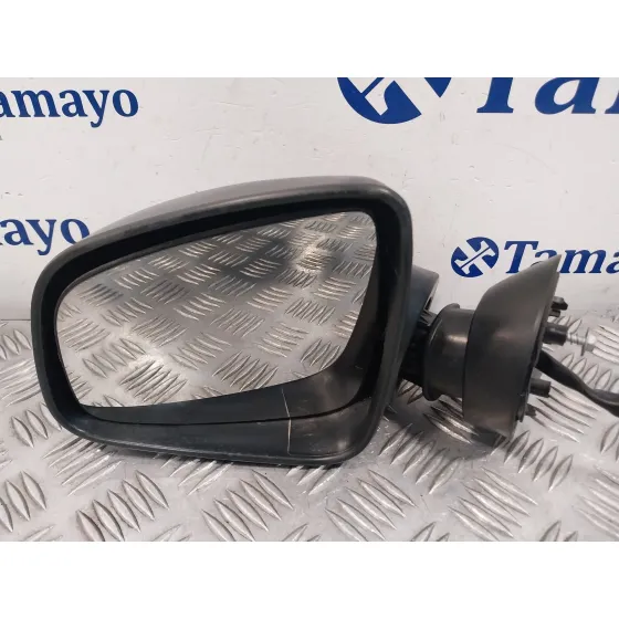 Retrovisor Izquierdo para Dacia Logan