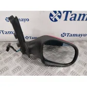 Retrovisor Derecho para Seat Altea (5P1)
