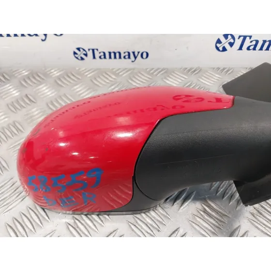 Retrovisor Derecho para Seat Altea (5P1)