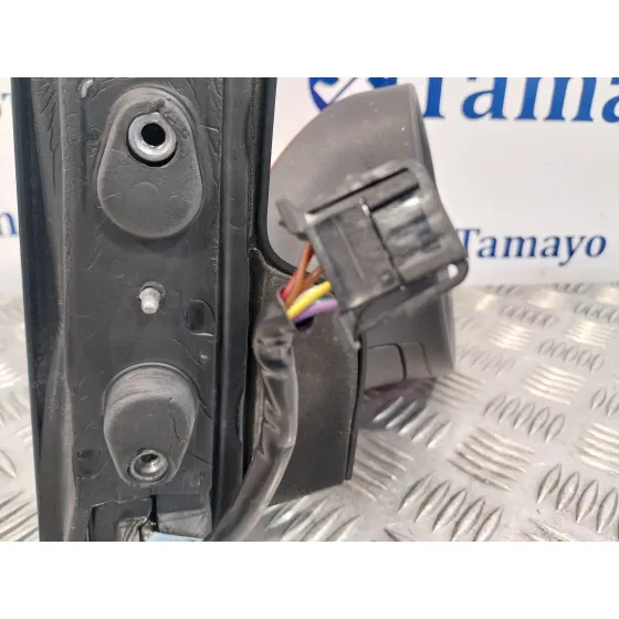 Retrovisor Derecho para Seat Altea (5P1)