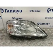 Faro Derecho para Dacia Logan