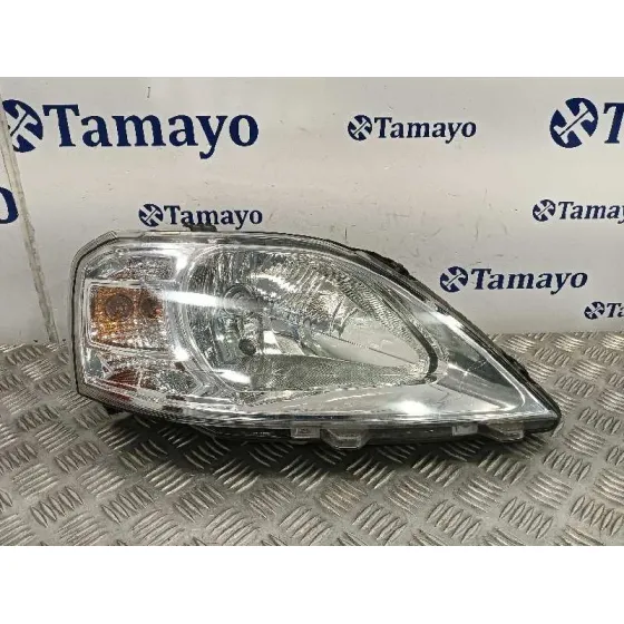 Faro Derecho para Dacia Logan