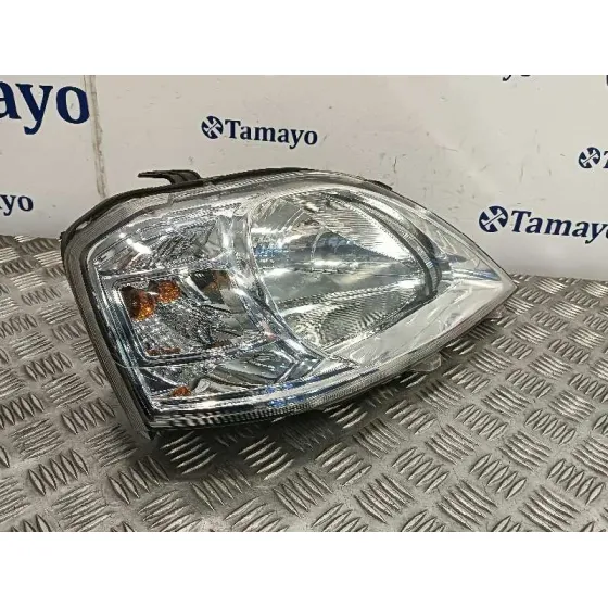 Faro Derecho para Dacia Logan