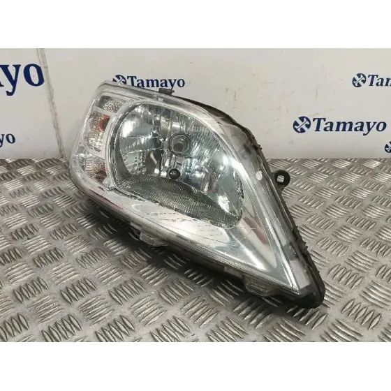 Faro Derecho para Dacia Logan