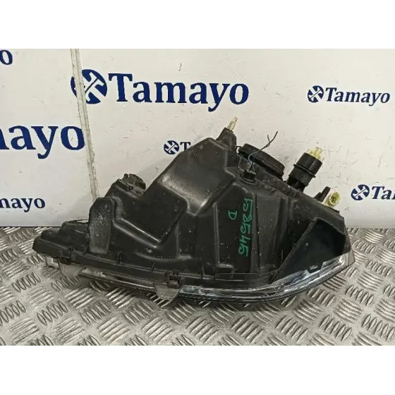 Faro Derecho para Dacia Logan