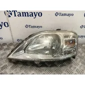Faro Izquierdo para Dacia Logan