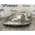 Faro Izquierdo para Dacia Logan