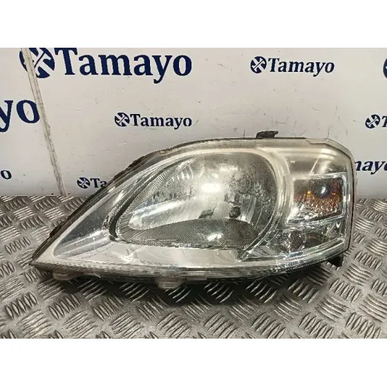 Faro Izquierdo para Dacia Logan
