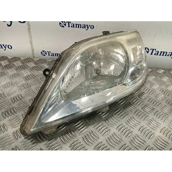 Faro Izquierdo para Dacia Logan