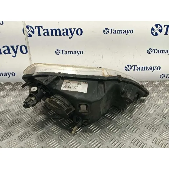 Faro Izquierdo para Dacia Logan
