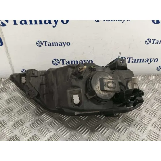 Faro Izquierdo para Dacia Logan