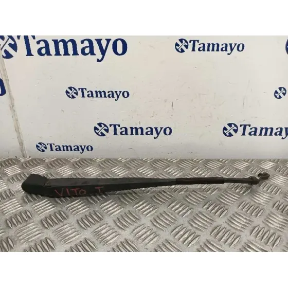 Brazo Limpia Delantero para Mercedes-Benz Vito (W638) Combi