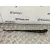 Brazo Limpia Delantero para Mercedes-Benz Vito (W638) Combi
