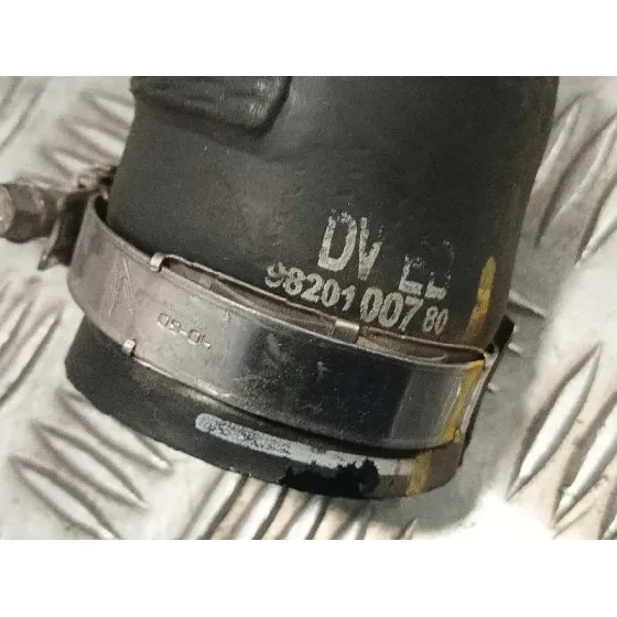 Tubo para Peugeot 308 Sw