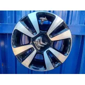 Llanta para Citroën C3