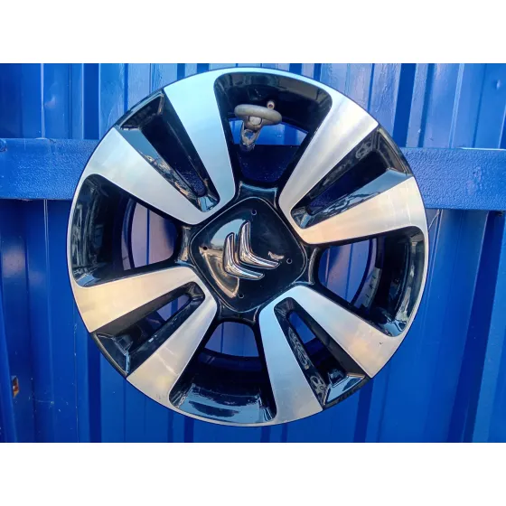 Llanta para Citroën C3