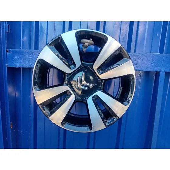 Llanta para Citroën C3