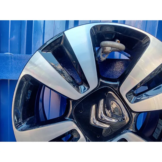 Llanta para Citroën C3