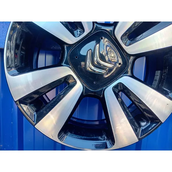 Llanta para Citroën C3