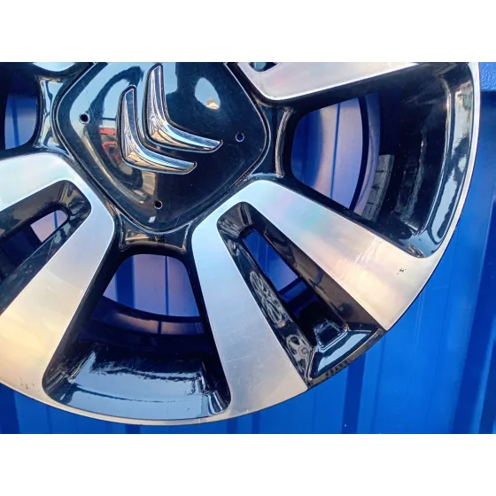 Llanta para Citroën C3