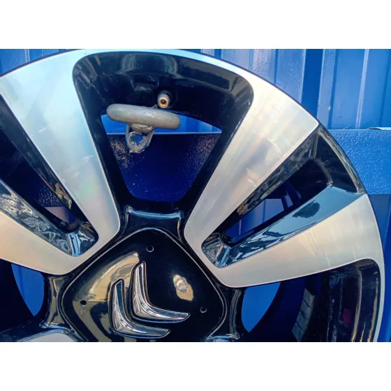 Llanta para Citroën C3