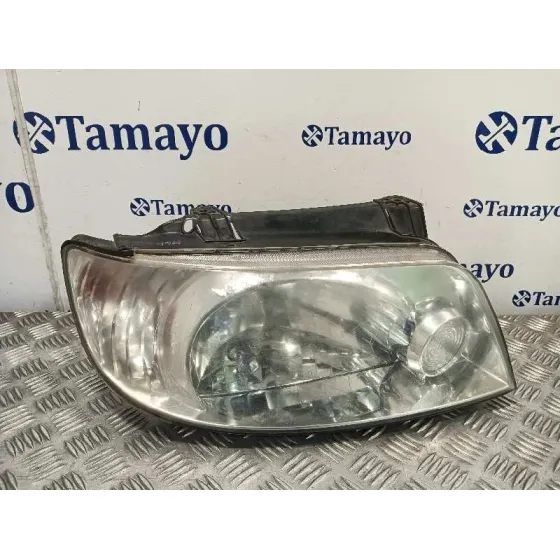 Faro Derecho para Hyundai Matrix (Fc)