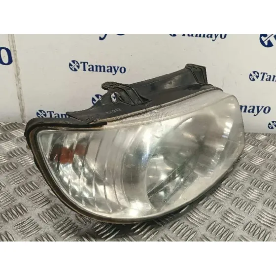 Faro Derecho para Hyundai Matrix (Fc)