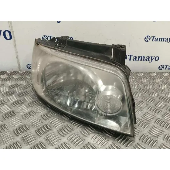 Faro Derecho para Hyundai Matrix (Fc)