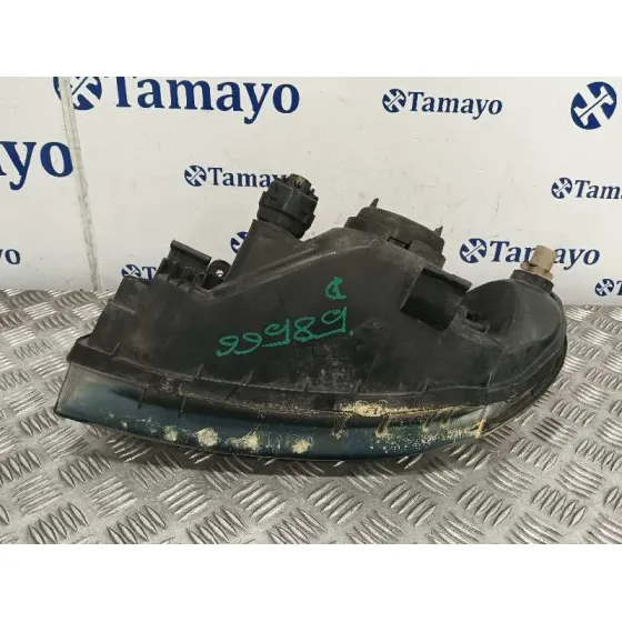 Faro Derecho para Hyundai Matrix (Fc)