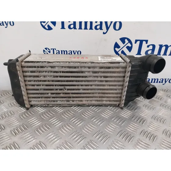 Intercooler para Peugeot Expert