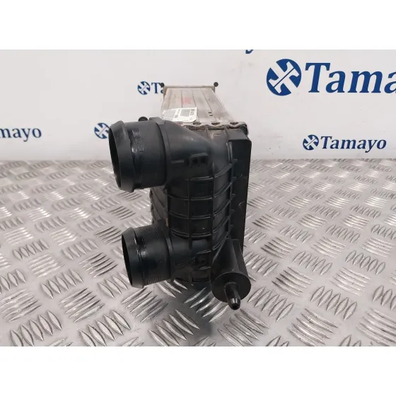 Intercooler para Peugeot Expert